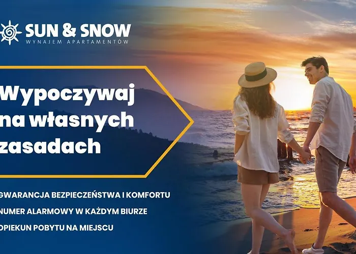 Sikorskiego, Sun&Snow
